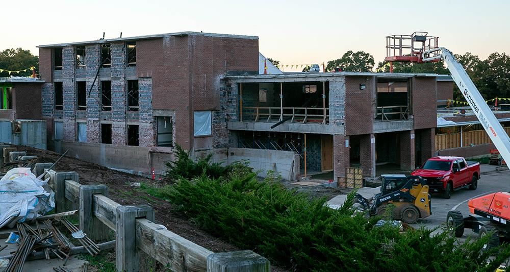 Construction Site